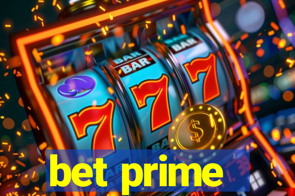 bet prime - apostas